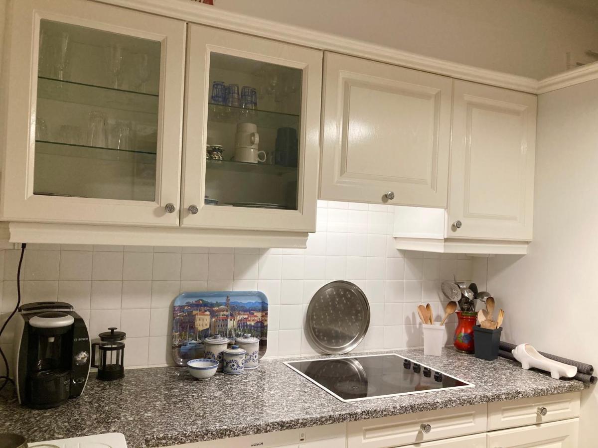 Ajaccio Vue Mer, 3 Chambres, 6 Personnes المظهر الخارجي الصورة