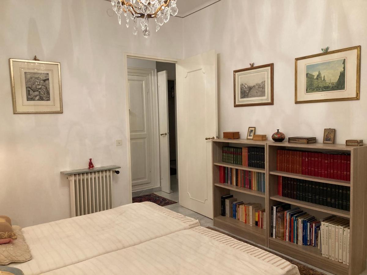 Ajaccio Vue Mer, 3 Chambres, 6 Personnes المظهر الخارجي الصورة