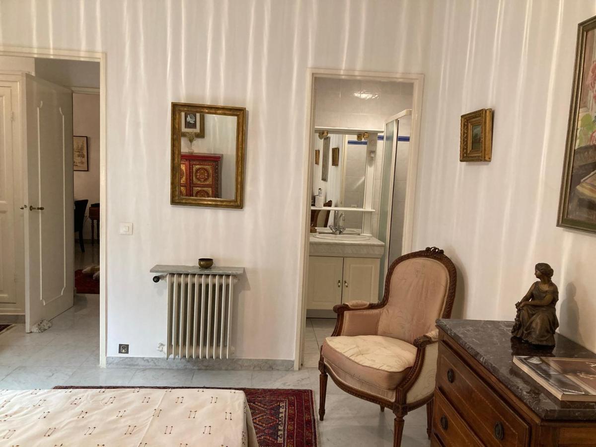 Ajaccio Vue Mer, 3 Chambres, 6 Personnes المظهر الخارجي الصورة