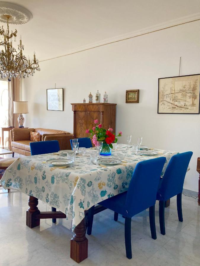 Ajaccio Vue Mer, 3 Chambres, 6 Personnes المظهر الخارجي الصورة