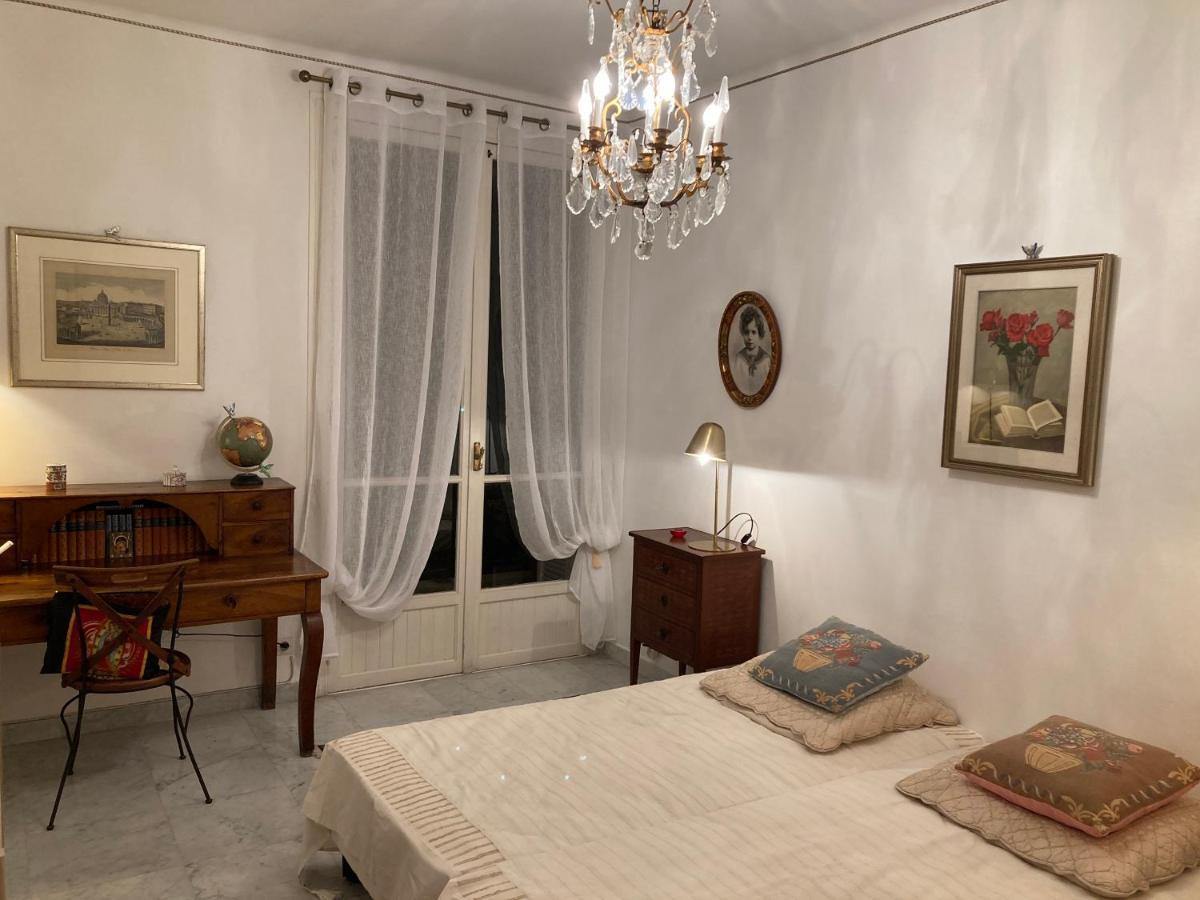 Ajaccio Vue Mer, 3 Chambres, 6 Personnes المظهر الخارجي الصورة