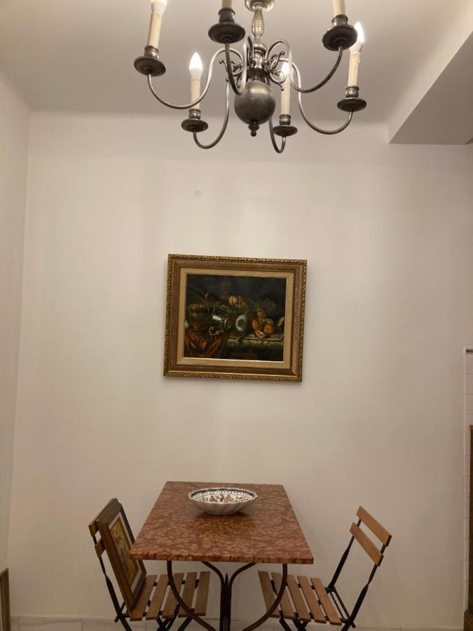 Ajaccio Vue Mer, 3 Chambres, 6 Personnes المظهر الخارجي الصورة