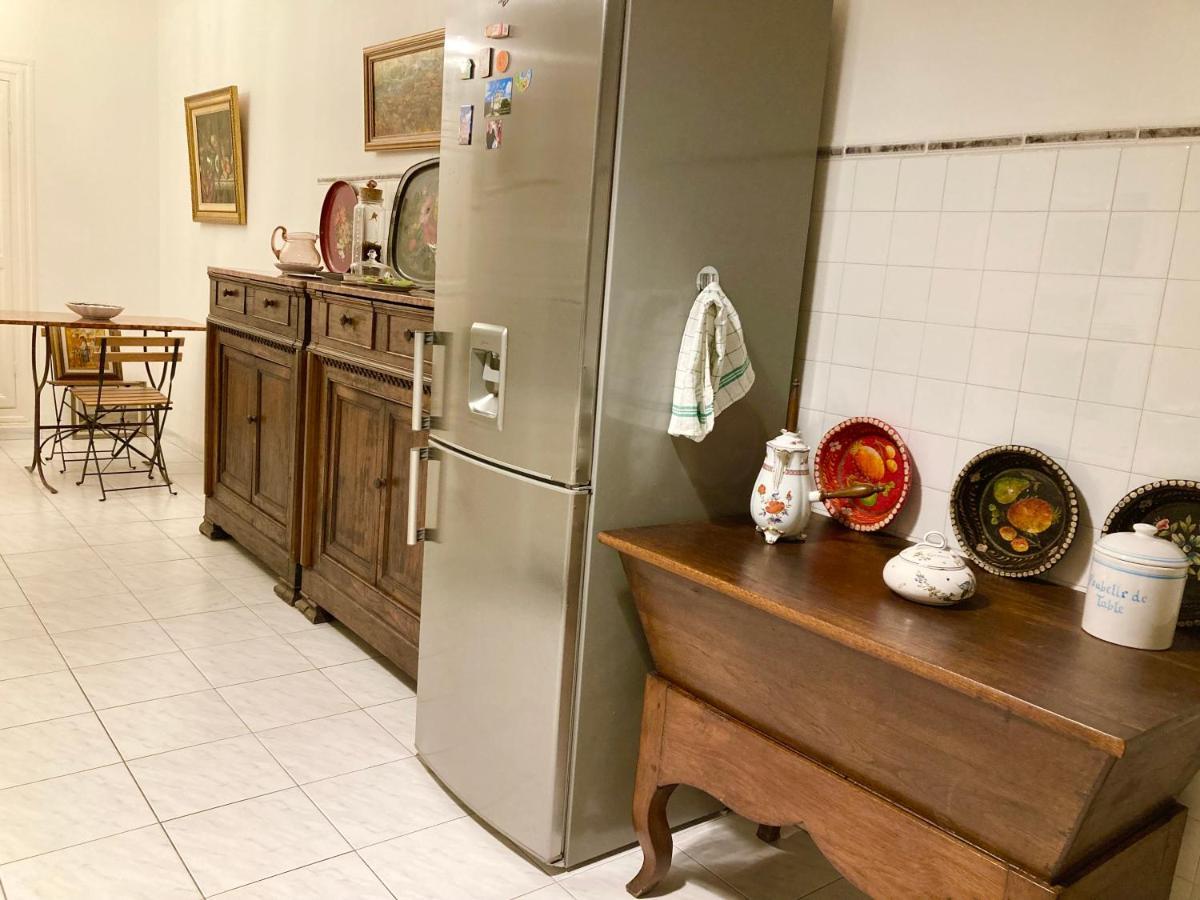 Ajaccio Vue Mer, 3 Chambres, 6 Personnes المظهر الخارجي الصورة