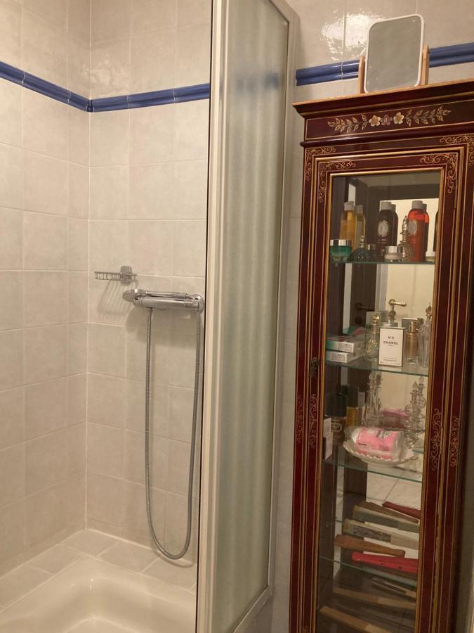 Ajaccio Vue Mer, 3 Chambres, 6 Personnes المظهر الخارجي الصورة