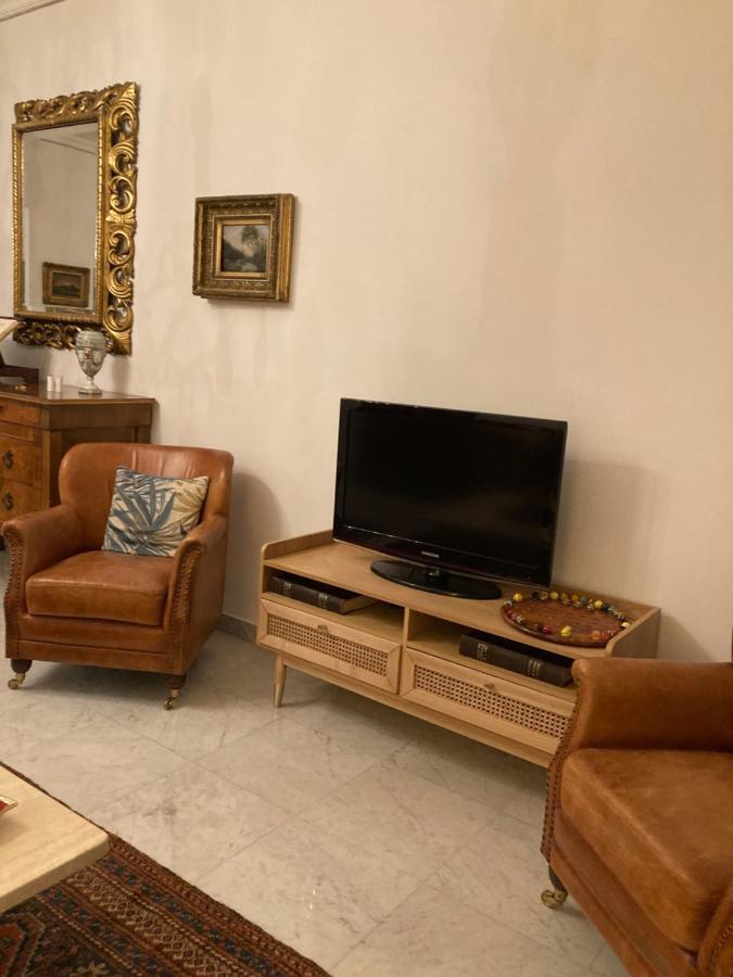 Ajaccio Vue Mer, 3 Chambres, 6 Personnes المظهر الخارجي الصورة